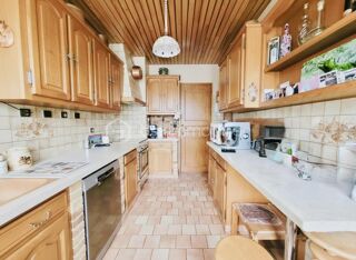  Maison � vendre 6 pi�ces 159 m�