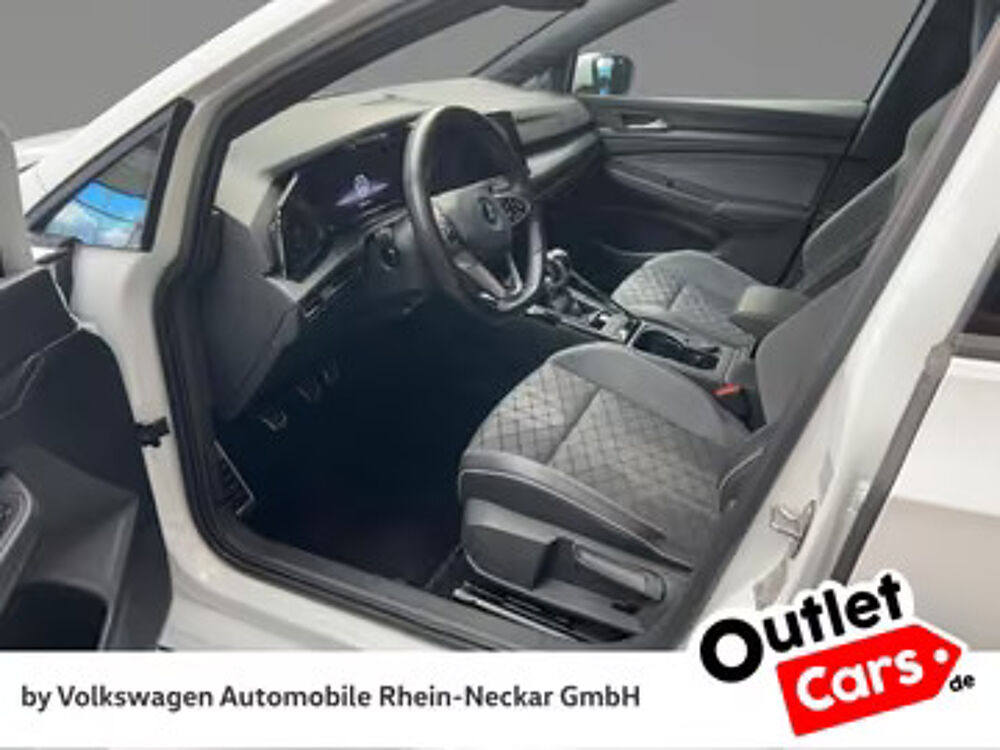 Golf VIIIES 1.5 TSI R-Line 2022 occasion 33000 Bordeaux