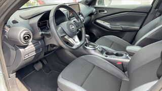 Juke 1.6 143 Hybrid BVA6 Tekna 2025 occasion 69220 Belleville En Beaujolais