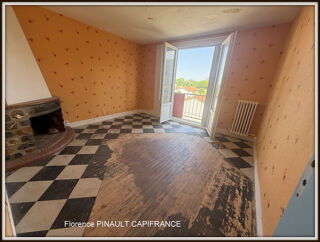  Appartement à vendre 4 pièces 67 m²