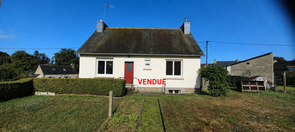 Maison 5 pièces PLOUMAGOAR (22)