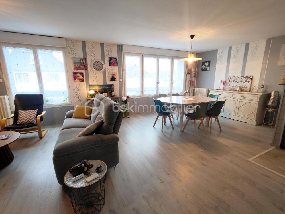 Vente Maison Maison en pierres rénovée – Louvigné-du-Désert (35420) – 3 chambres – 669 m² de terrain Louvigne du desert