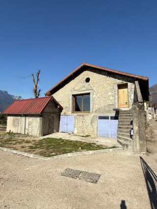  Maison à vendre 4 pièces 110 m²