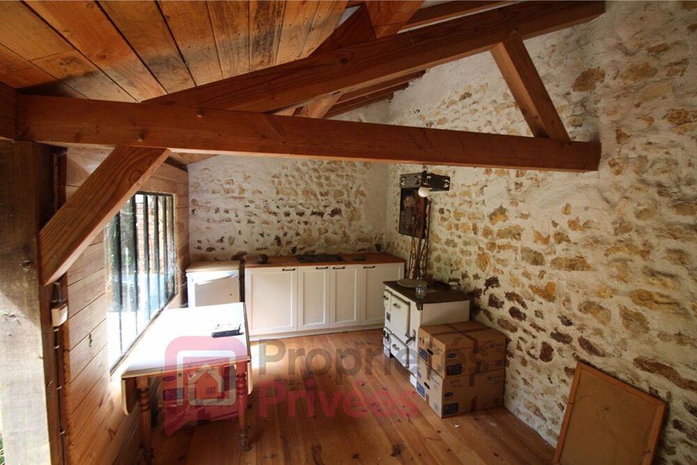 Maison Sens Beaujeu 6 pièce(s) 155 m2