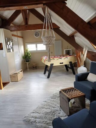  Appartement � louer 1 pi�ce 17 m�