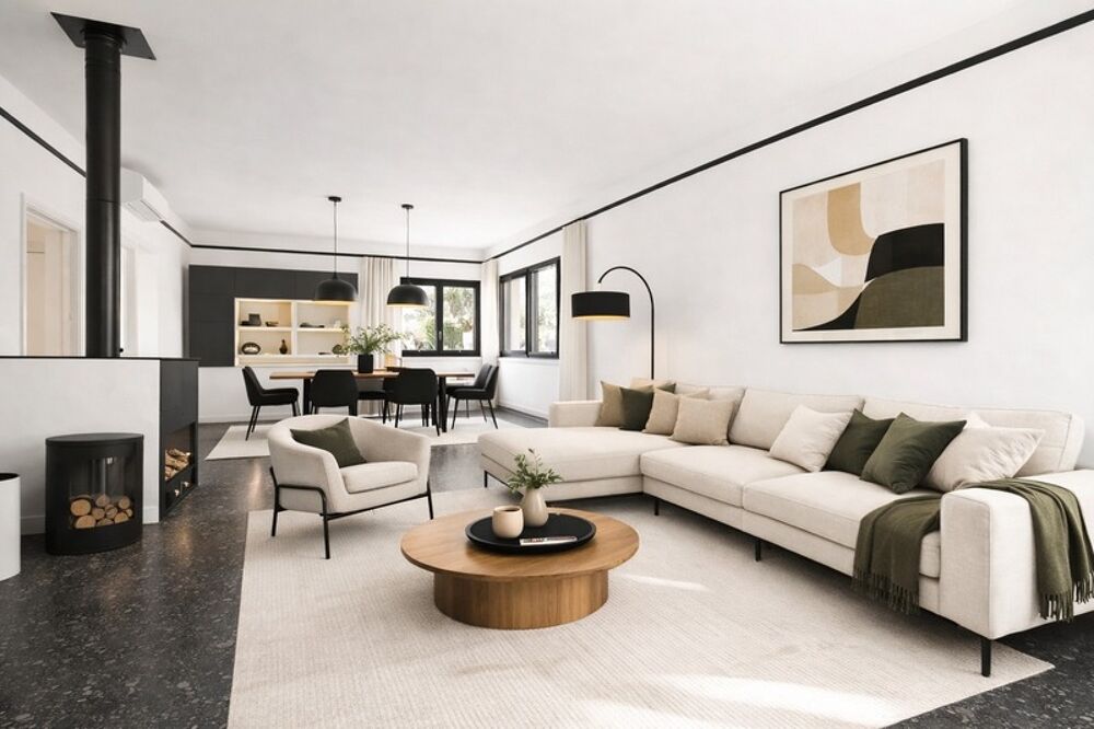 Maison 8 pièces 240 m² · à Villemomble · 240 m² · 899 000 €