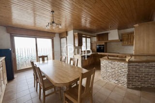  Maison � vendre 6 pi�ces 111 m�