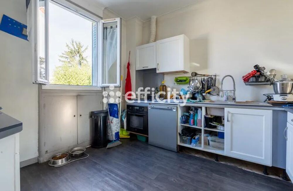 Vente Maison Maison Villemomble