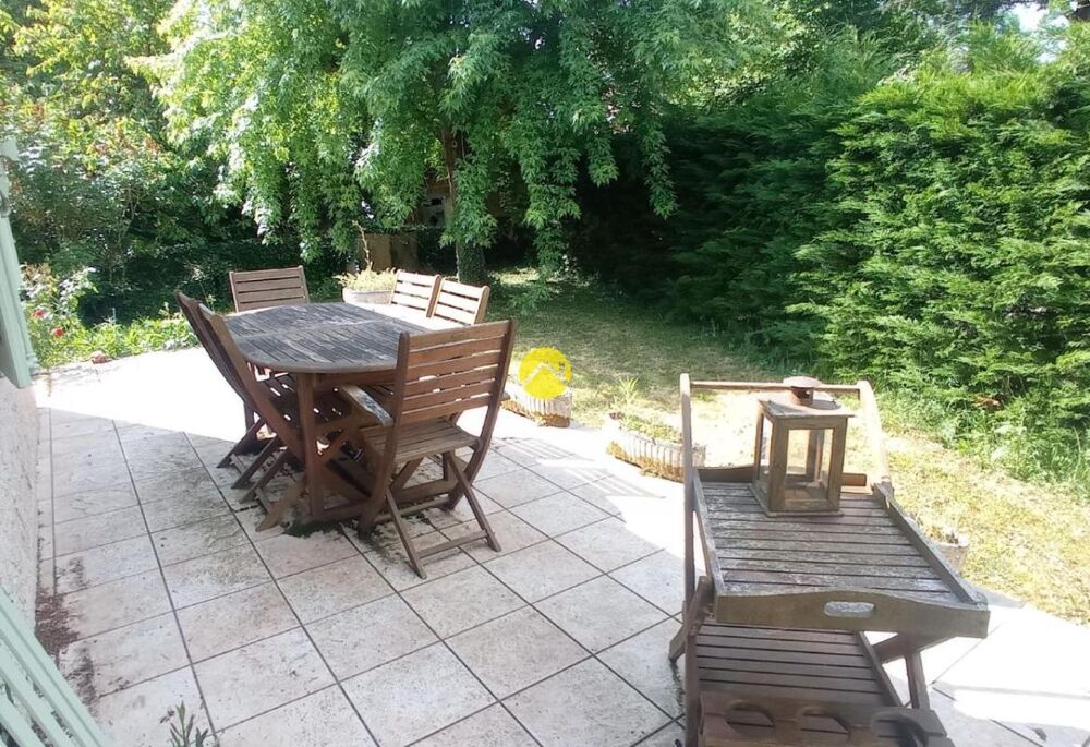 Vente Maison Id�al pour entreprise Chantelle