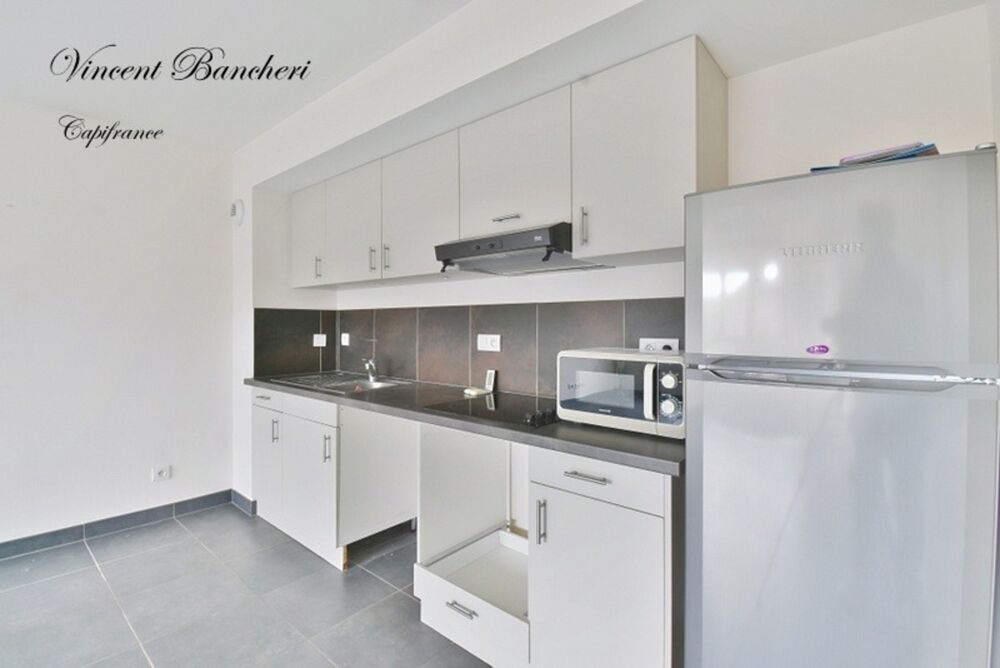 Vente Appartement Appartement à vendre 3 pièces REIGNIER (74) avec Terrasse, 2 places de parkings et cave Reignier