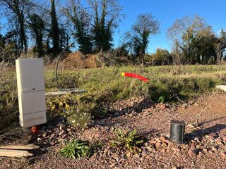  Terrain � vendre 696 m�