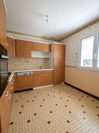  Maison à vendre 4 pièces 85 m²