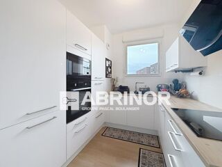  Appartement � vendre 3 pi�ces 69 m�