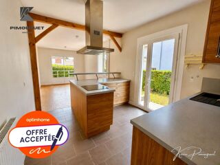  Maison à vendre 5 pièces 102 m²