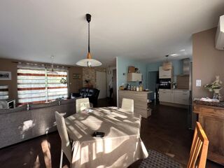  Maison à vendre 5 pièces 130 m²