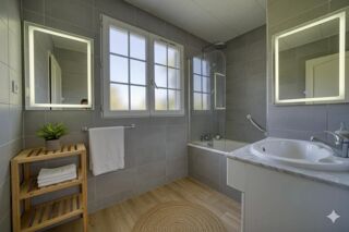  Maison � vendre 9 pi�ces 131 m�