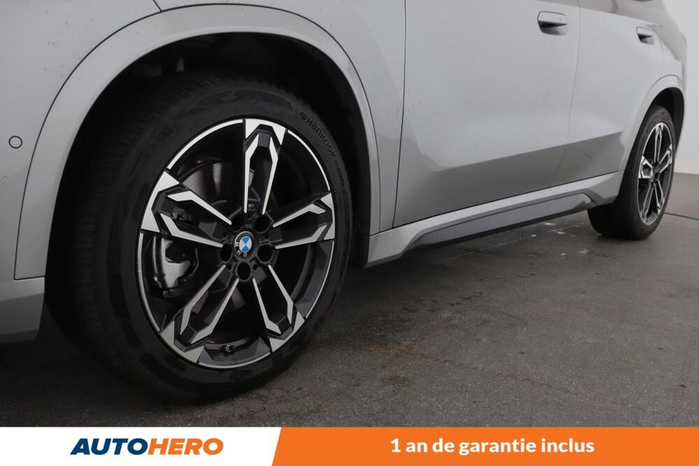 X1 xDrive23d M Sport DKG7 211 ch 2024 occasion 92130 Issy-les-Moulineaux