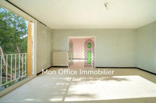  Appartement à vendre 4 pièces 75 m²