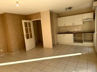  Appartement � vendre 2 pi�ces 45 m�