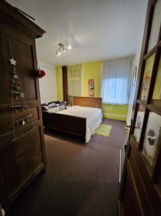  Maison � vendre 8 pi�ces 200 m�