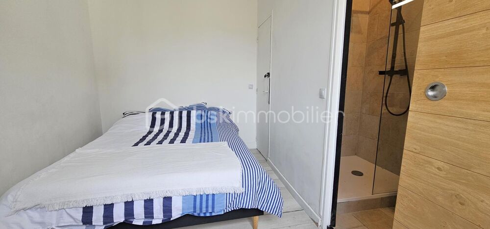Vente Appartement A deux pas de la gare de Deauville Deauville