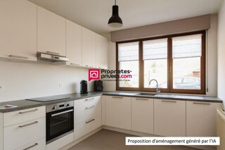  Maison � vendre 8 pi�ces 90 m�