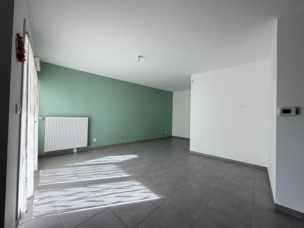 BELLEVILLE-EN-BEAUJOLAIS - Appartement récent, lumineux et prêt à vivre