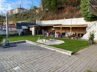  Maison � vendre 3 pi�ces 88 m� Longwy