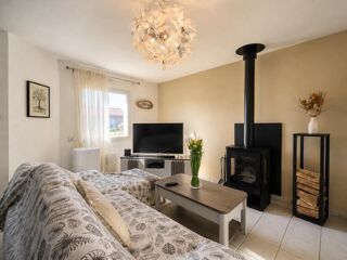  Maison à vendre 4 pièces 83 m²