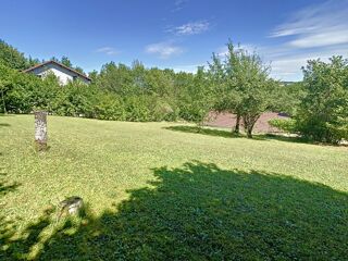  Terrain à vendre 752 m²