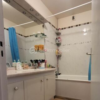  Appartement � vendre 5 pi�ces 92 m�