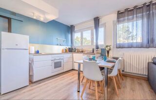  Appartement � louer 2 pi�ces 52 m�