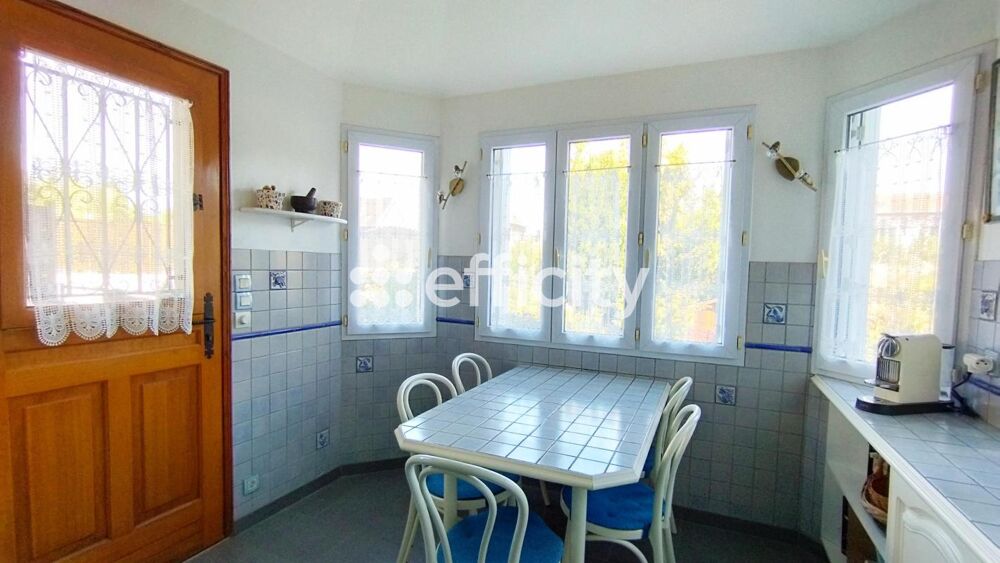 Vente Maison Maison ancienne Chelles
