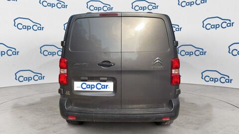 Jumpy III 1.6 BlueHDi 95 Confort 2018 occasion 47140 Penne D Agenais