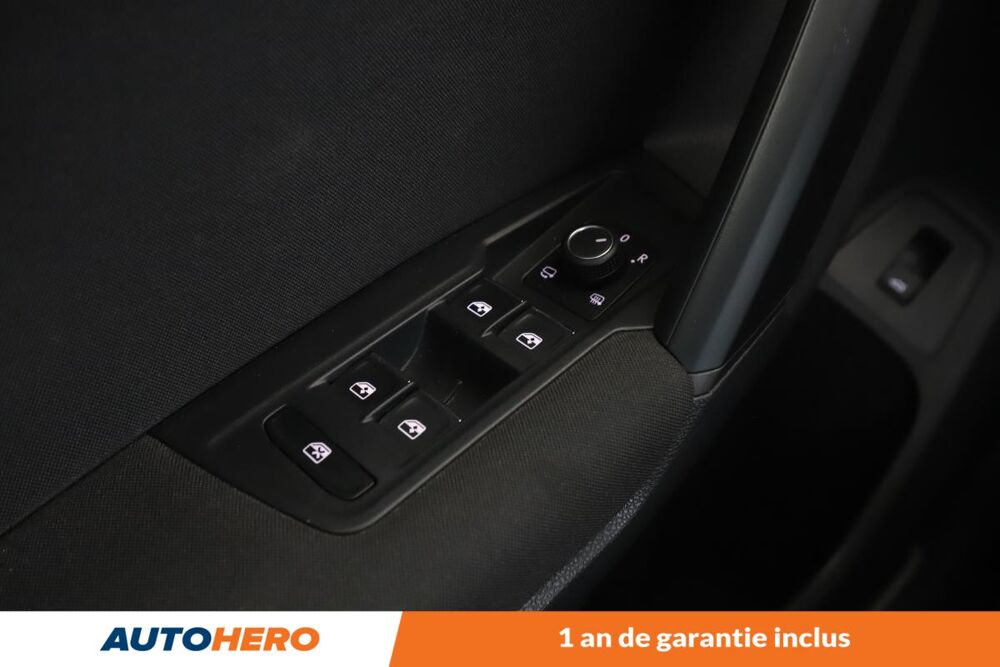 Tiguan 1.5 TSI EVO IQ.Drive DSG7 150 ch 2019 occasion 92130 Issy-les-Moulineaux