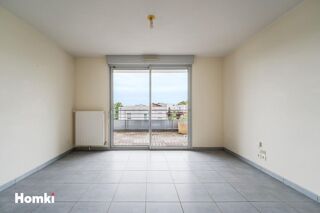  Appartement à vendre 3 pièces 59 m²