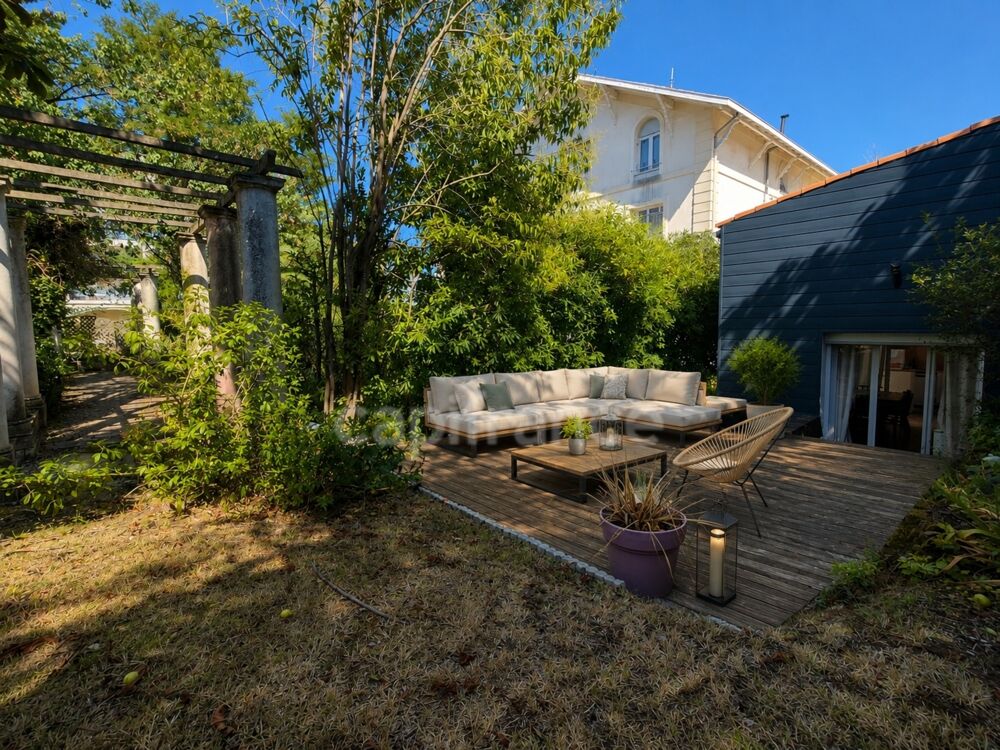 Vente Appartement Appartement à vendre 2 pièces ROYAN (17) - Jardin - Terrasse Royan
