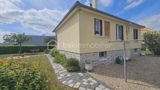  Maison � vendre 3 pi�ces 63 m�