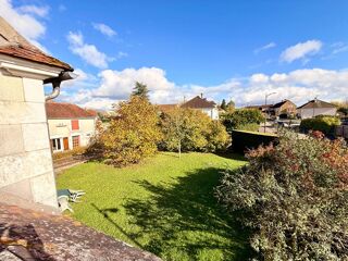  Maison à vendre 12 pièces 270 m²