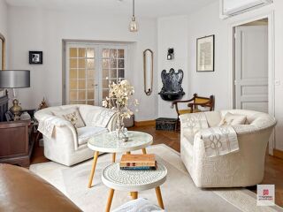  Maison � vendre 8 pi�ces 128 m�