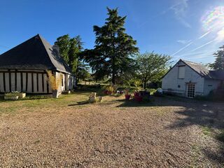  Propri�t�/ch�teau � vendre 7 pi�ces 206 m�