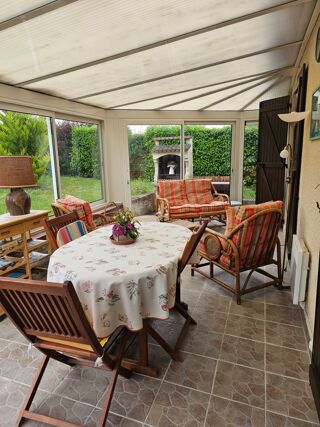  Maison à vendre 6 pièces 131 m²