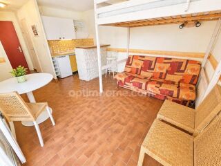  Appartement à vendre 1 pièce 25 m²