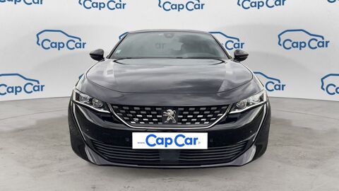 508 II 2.0 BlueHDi 160 EAT8 GT Line - Automatique 2019 occasion 63260 Chaptuzat