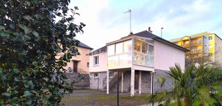  Maison � vendre 5 pi�ces 62 m�