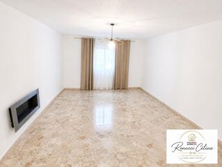  Appartement � vendre 3 pi�ces 88 m� Ajaccio