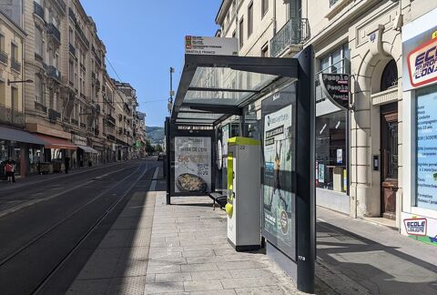  Appartement  louer 1 pice 23 m