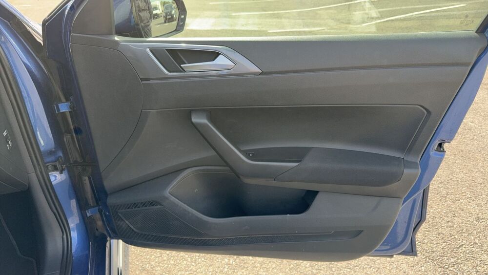 Polo VI 2.0 TSI 207 DSG7 GTI - Automatique Toit ouvrant 2023 occasion 93330 Neuilly Sur Marne