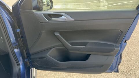 Polo VI 2.0 TSI 207 DSG7 GTI - Automatique Toit ouvrant 2023 occasion 93330 Neuilly Sur Marne