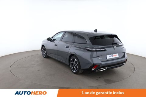 308 SW 1.5 Blue-HDi Allure EAT8 130 ch 2024 occasion 92130 Issy-les-Moulineaux